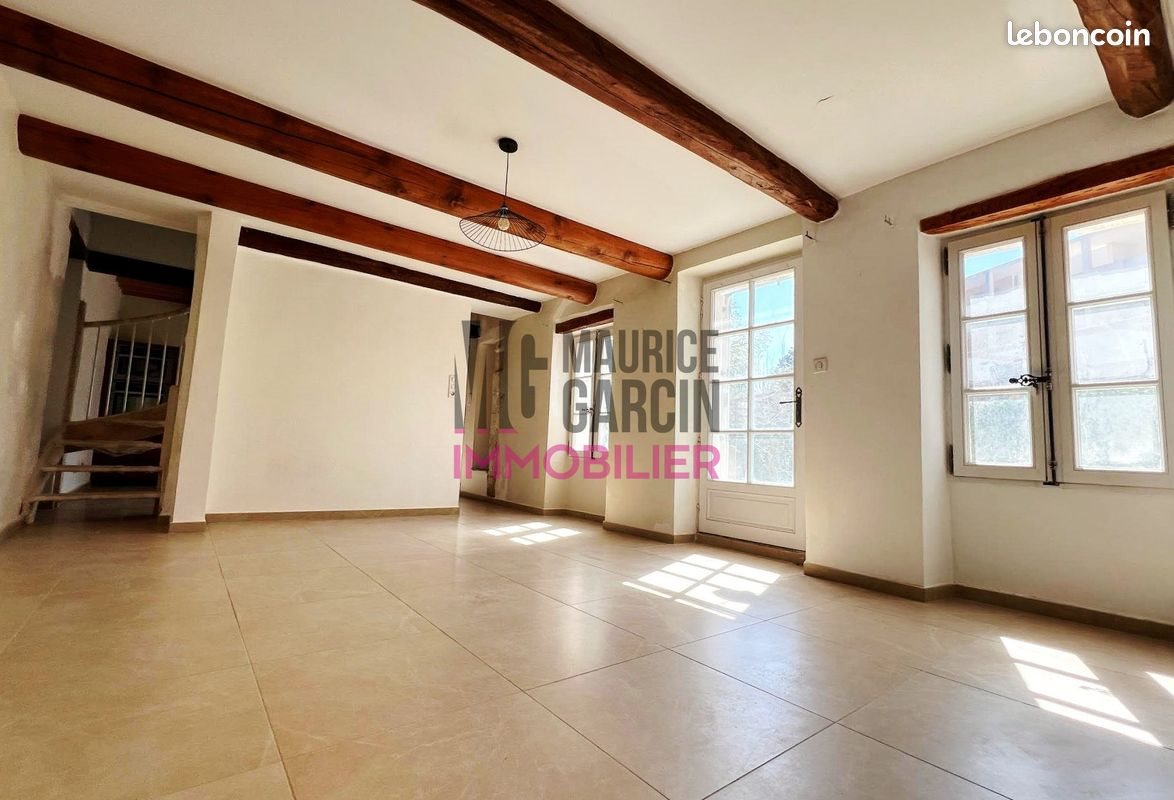 Appartement à vendre, 70m², Avignon