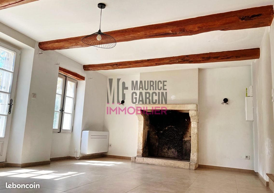 Appartement à vendre, 70m², Avignon