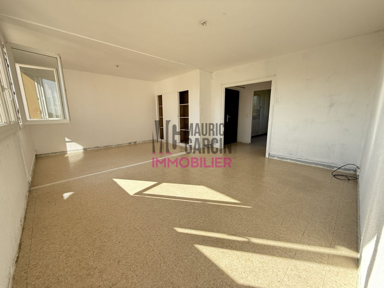 Appartement à vendre, 72m², Avignon