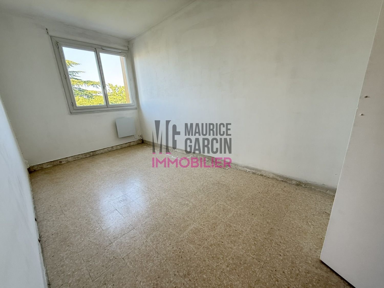 Appartement à vendre, 72m², Avignon