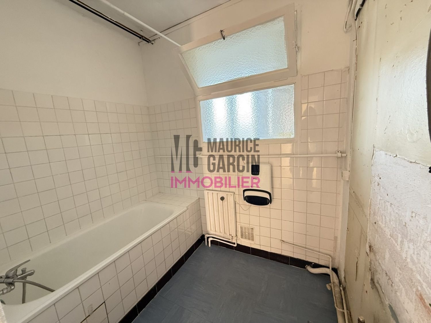 Appartement à vendre, 72m², Avignon