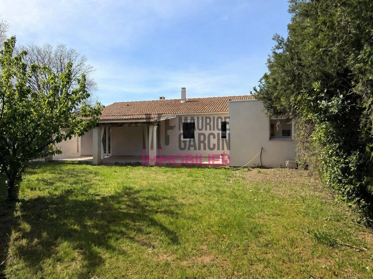 Maison à vendre, 128m², Avignon