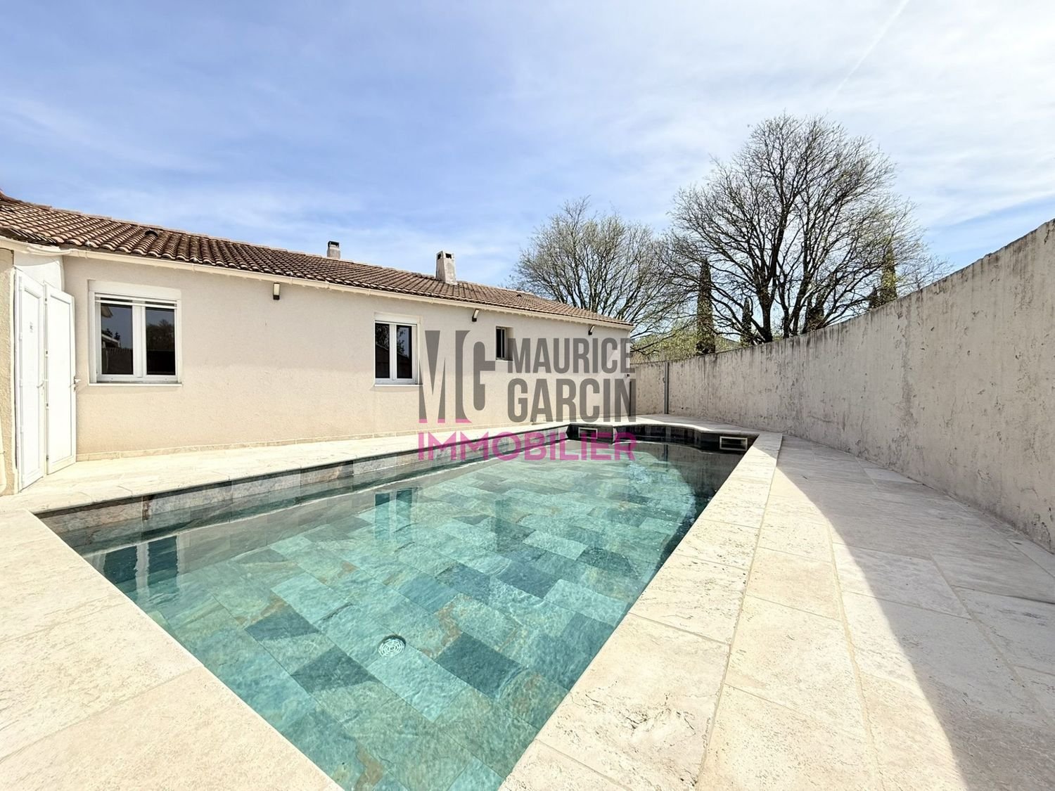 Maison à vendre, 128m², Avignon