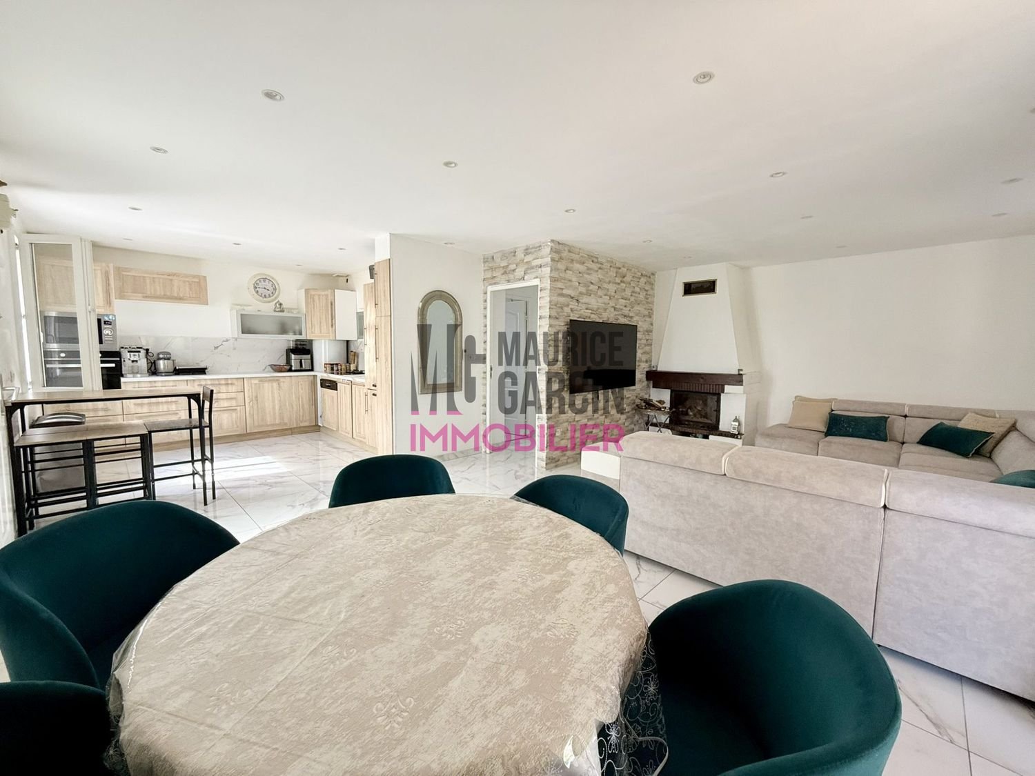 Maison à vendre, 128m², Avignon