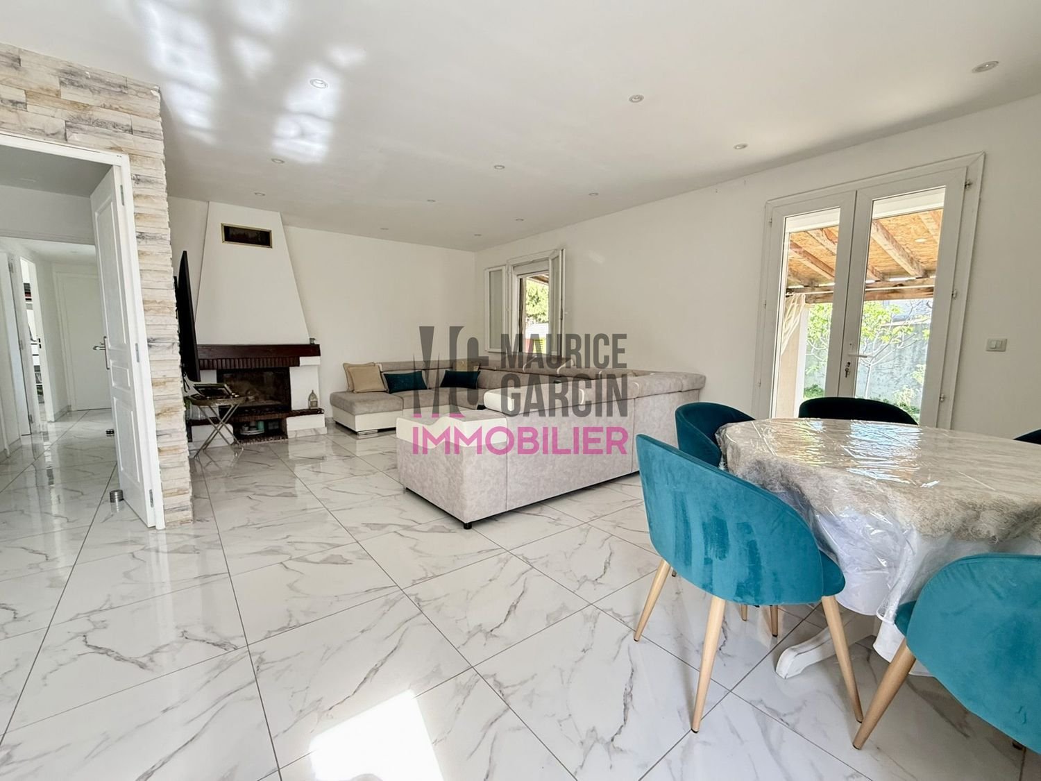Maison à vendre, 128m², Avignon