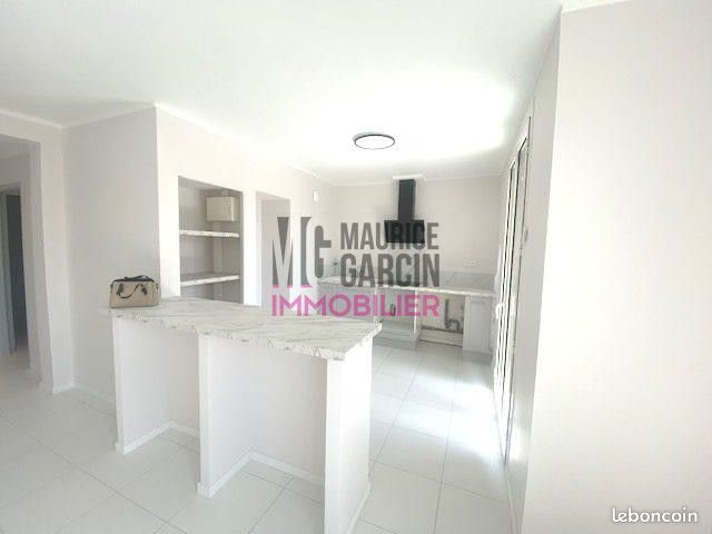 Appartement à louer, 69m², Le Pontet