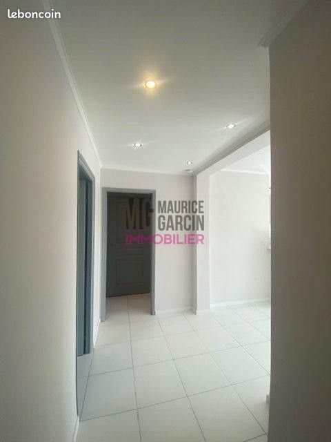 Appartement à louer, 69m², Le Pontet