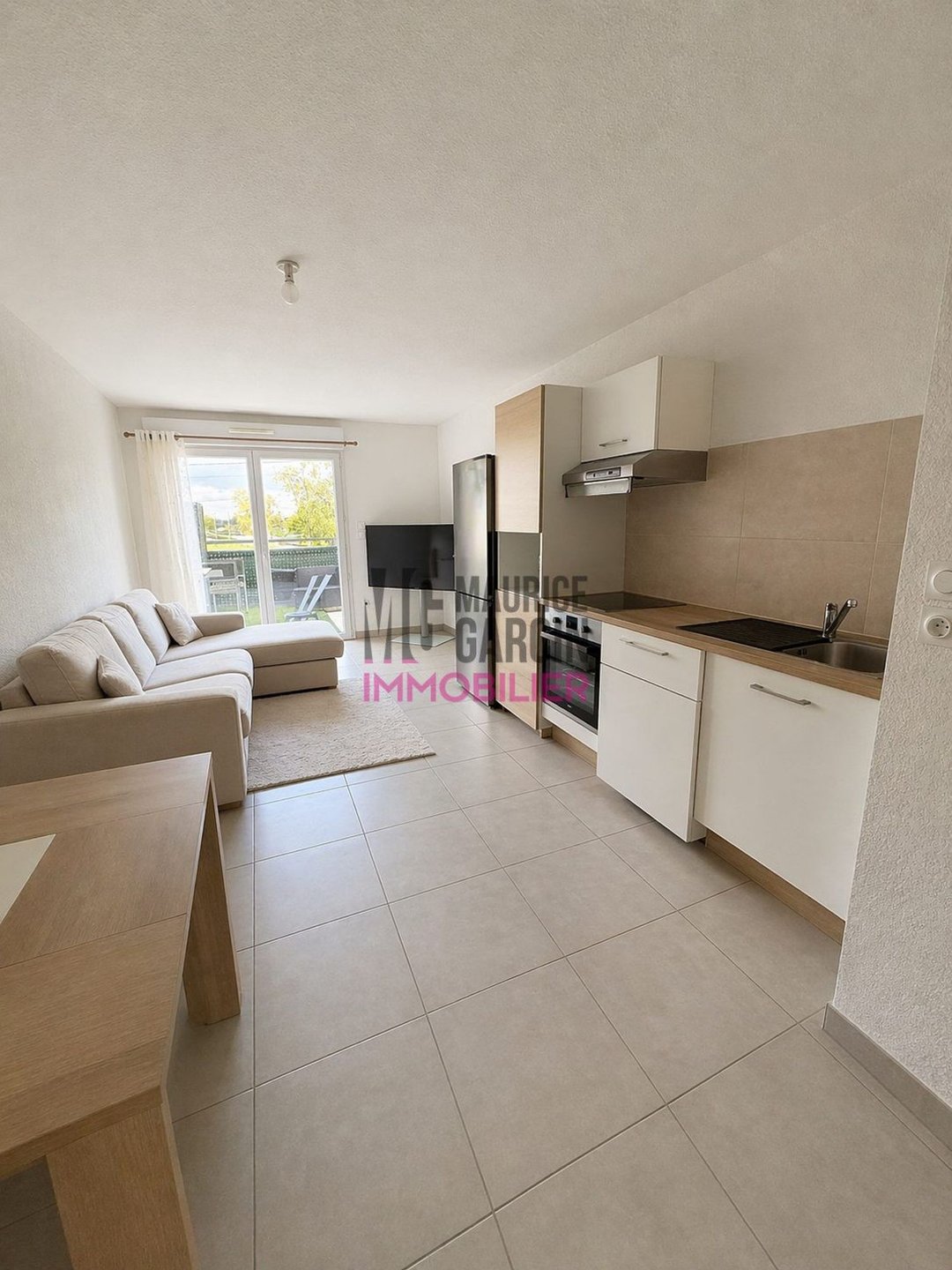 Appartement à vendre, 42m², Avignon