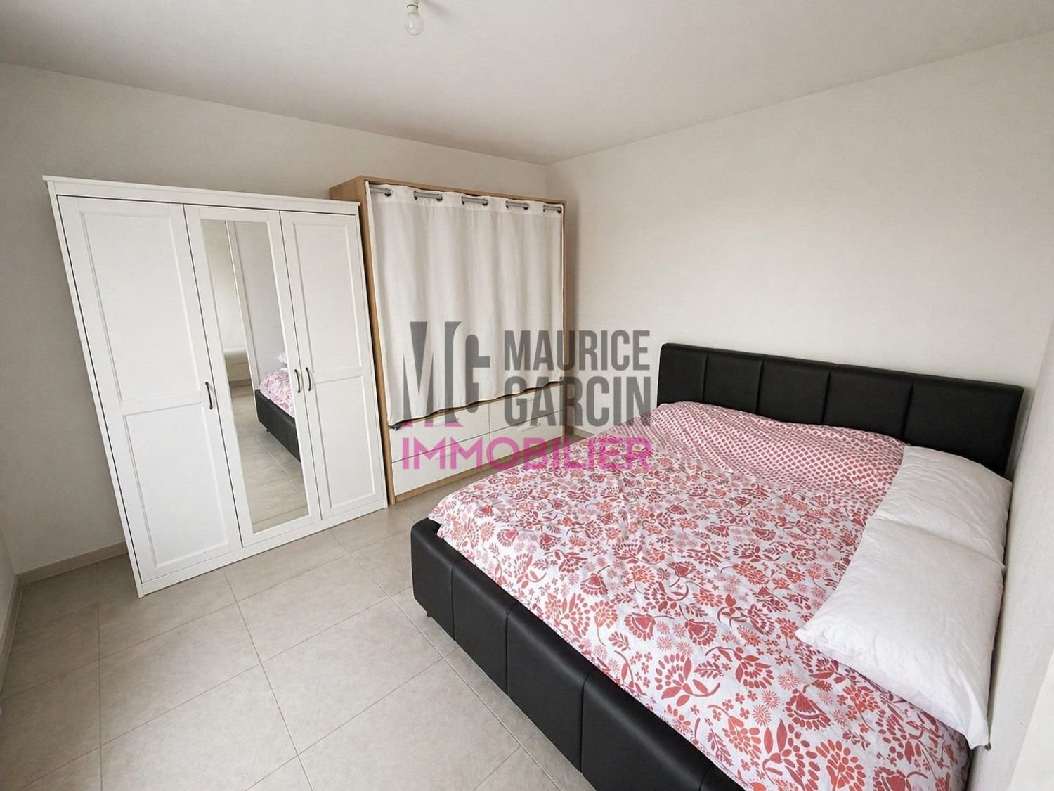 Appartement à vendre, 42m², Avignon