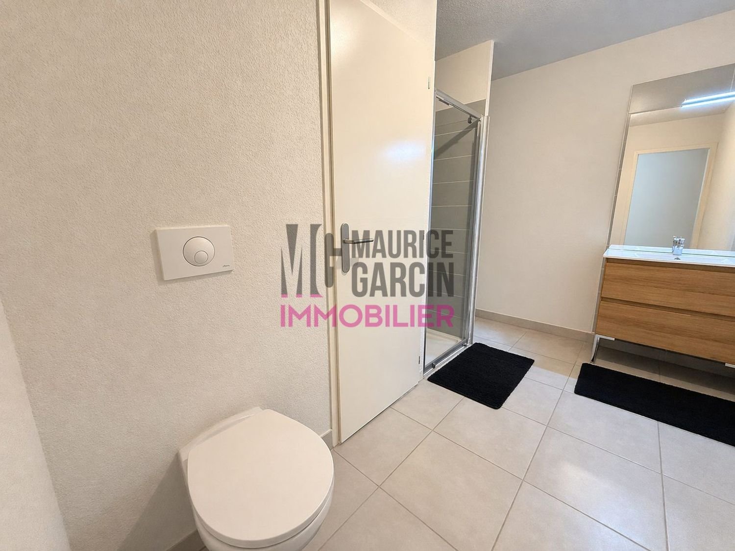 Appartement à vendre, 42m², Avignon