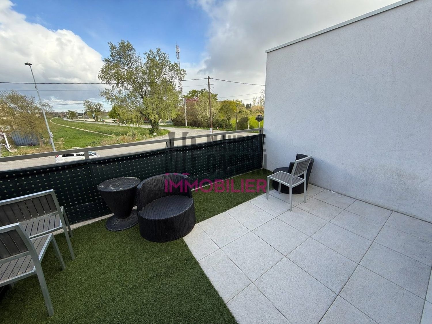 Appartement à vendre, 42m², Avignon