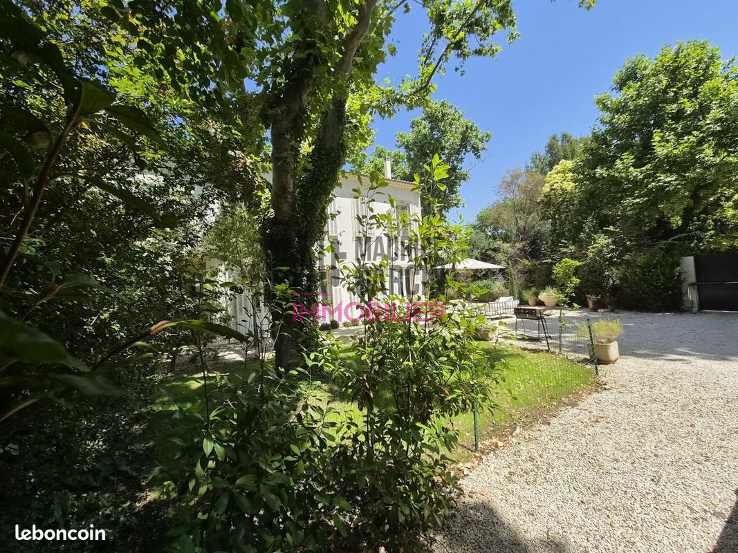 Maison à vendre, 180m², Avignon