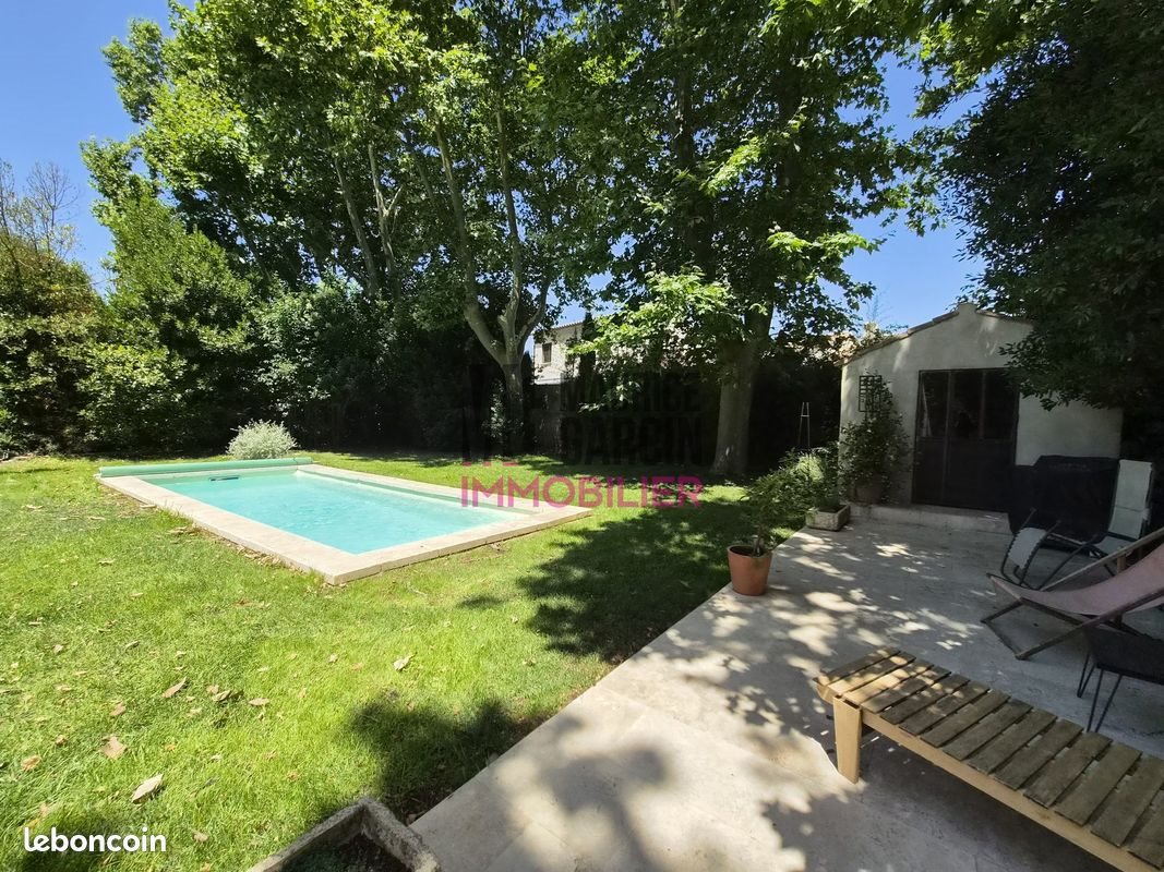 Maison à vendre, 180m², Avignon