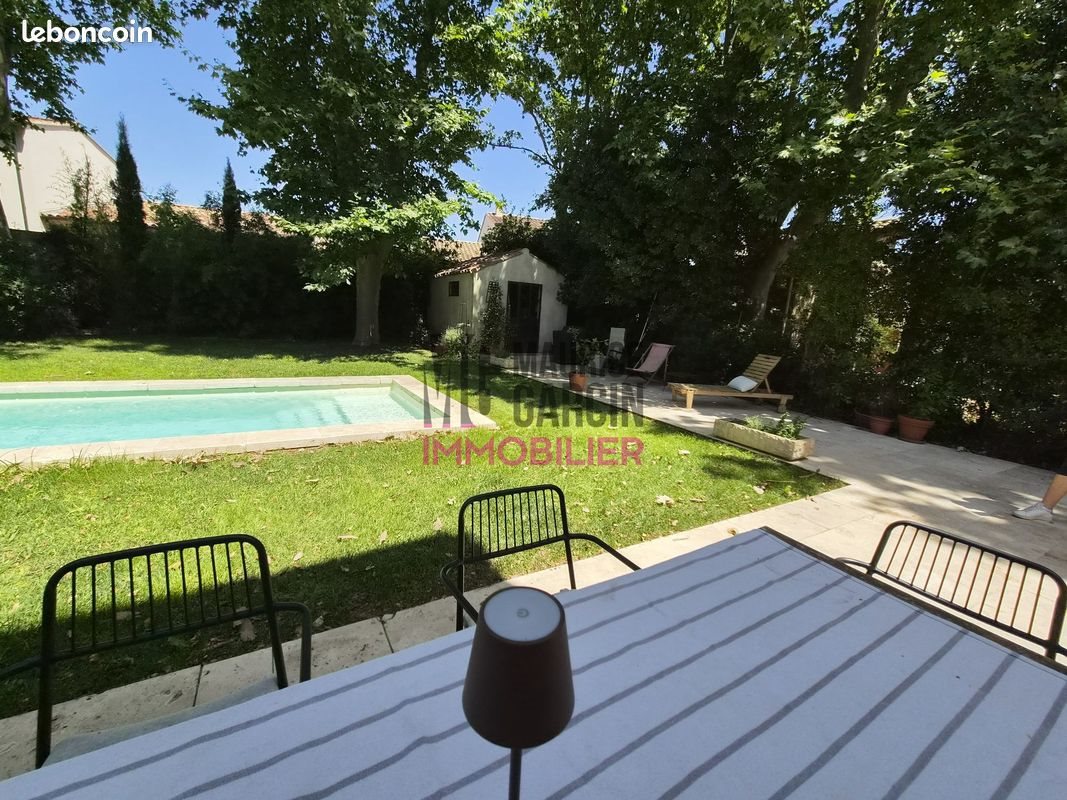 Maison à vendre, 180m², Avignon