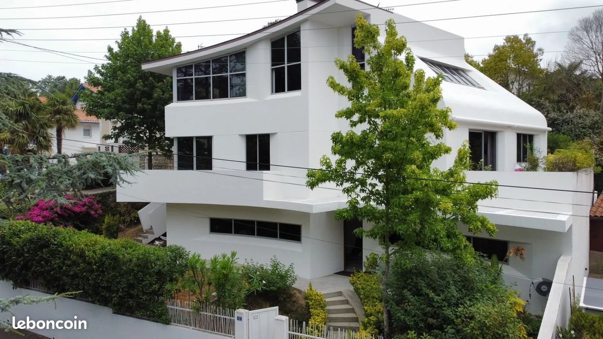 Maison à vendre, 320m², Hendaye