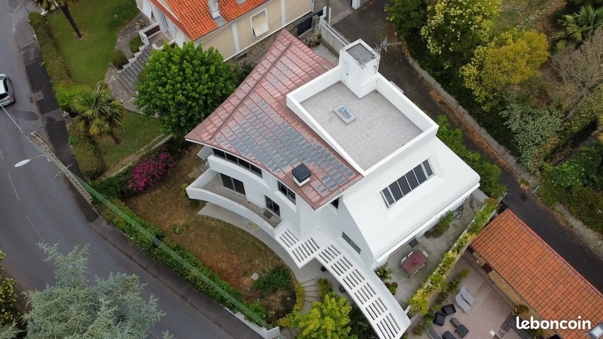 Maison à vendre, 320m², Hendaye