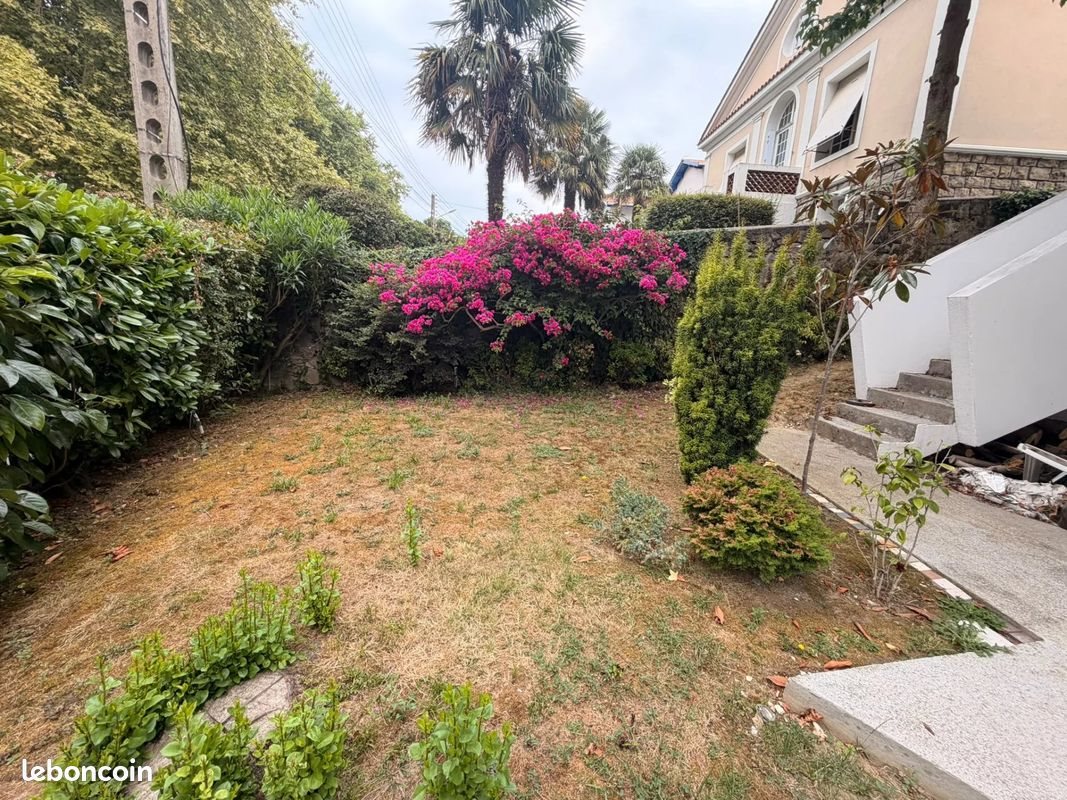 Maison à vendre, 320m², Hendaye