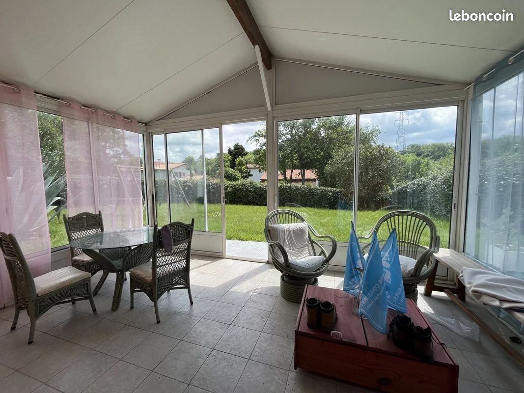 Maison à vendre, 101m², Saint-Pierre-d'Irube
