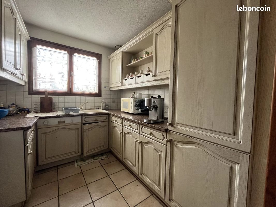 Maison à vendre, 101m², Saint-Pierre-d'Irube