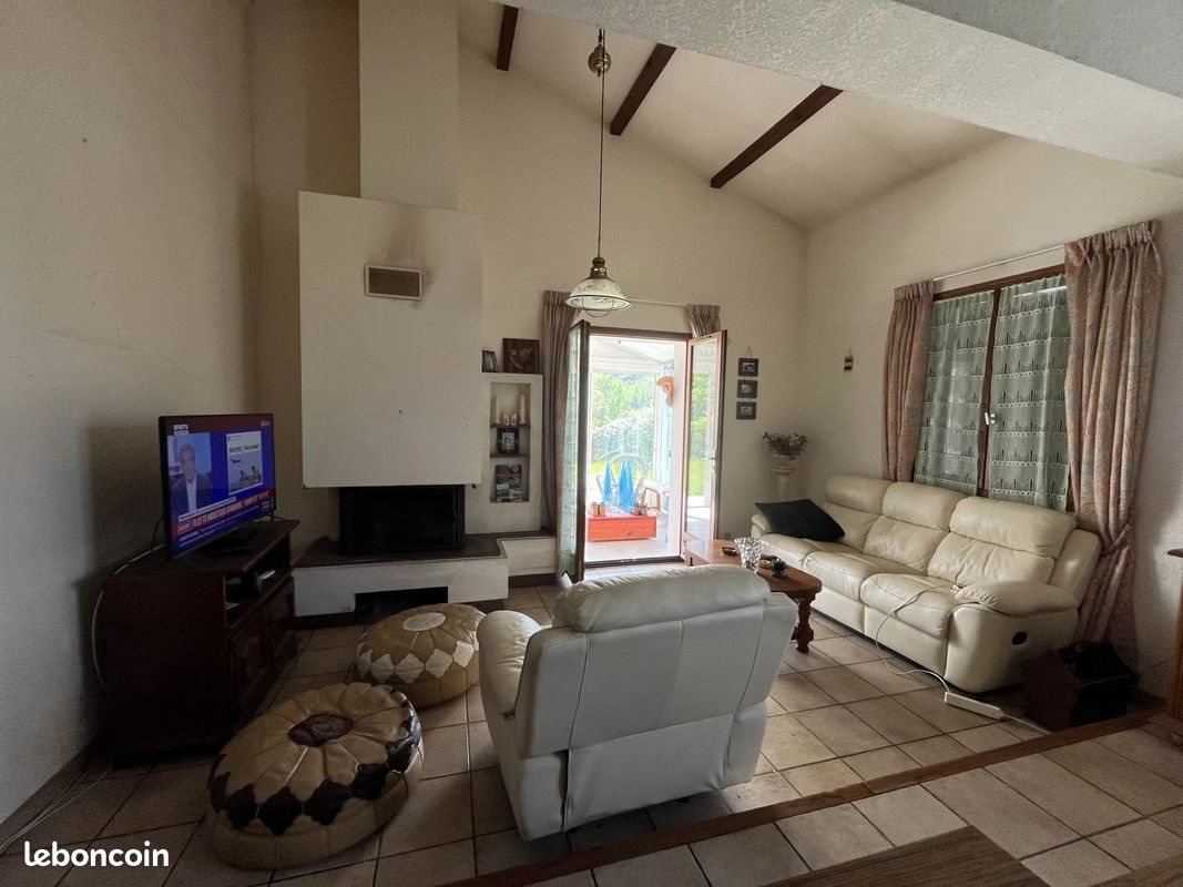 Maison à vendre, 101m², Saint-Pierre-d'Irube