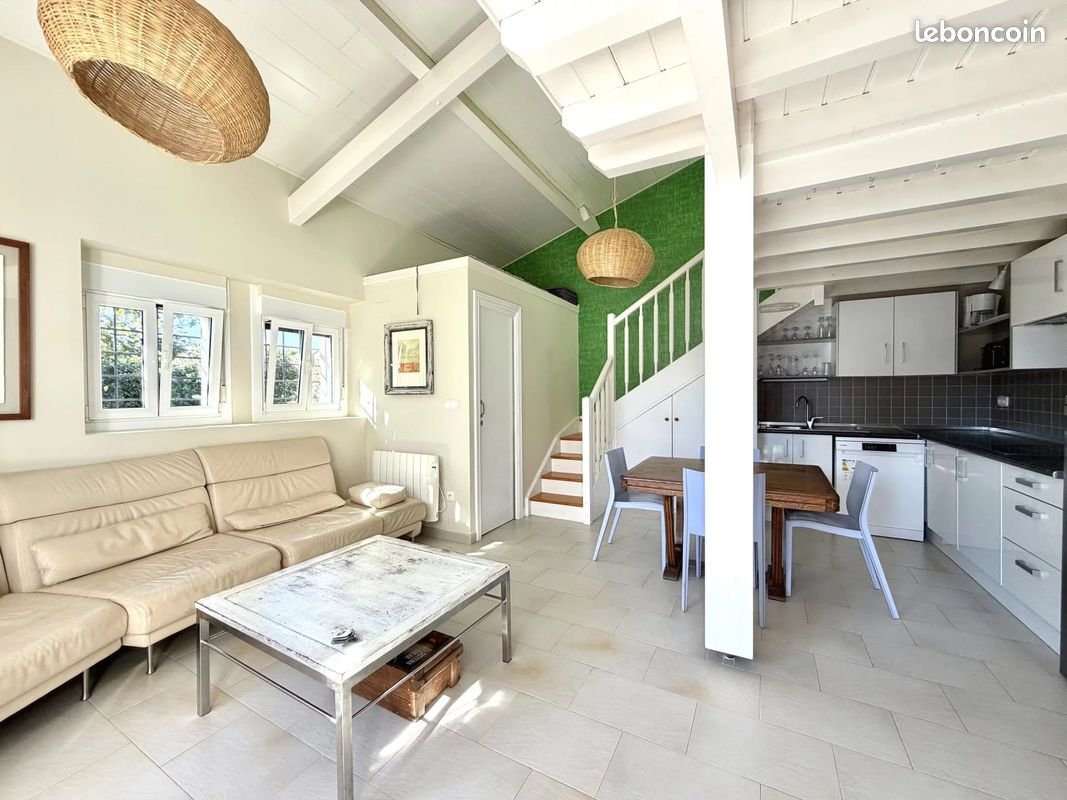 Maison à vendre, 60m², Hendaye