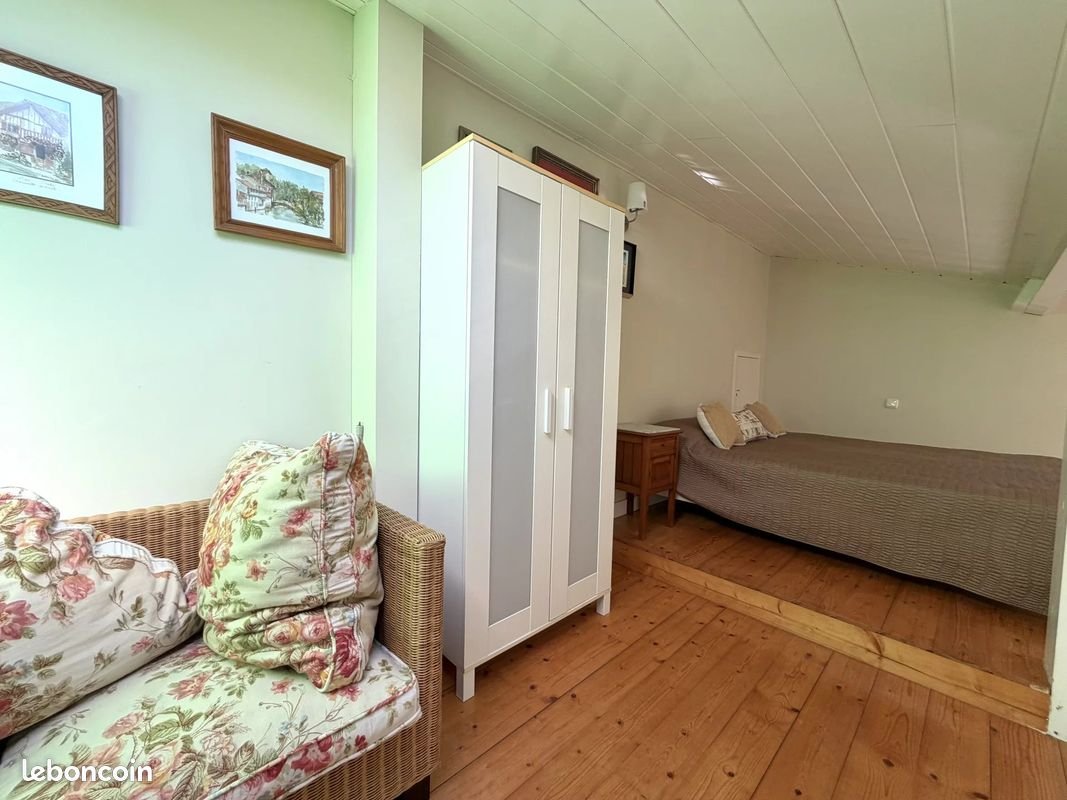 Maison à vendre, 60m², Hendaye