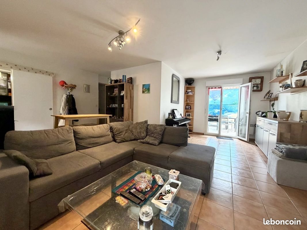 Appartement à vendre, 73m², Hendaye