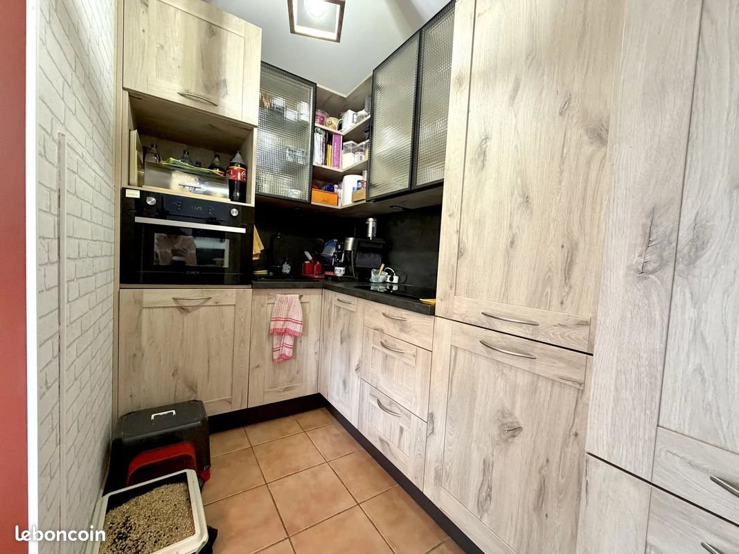 Appartement à vendre, 73m², Hendaye