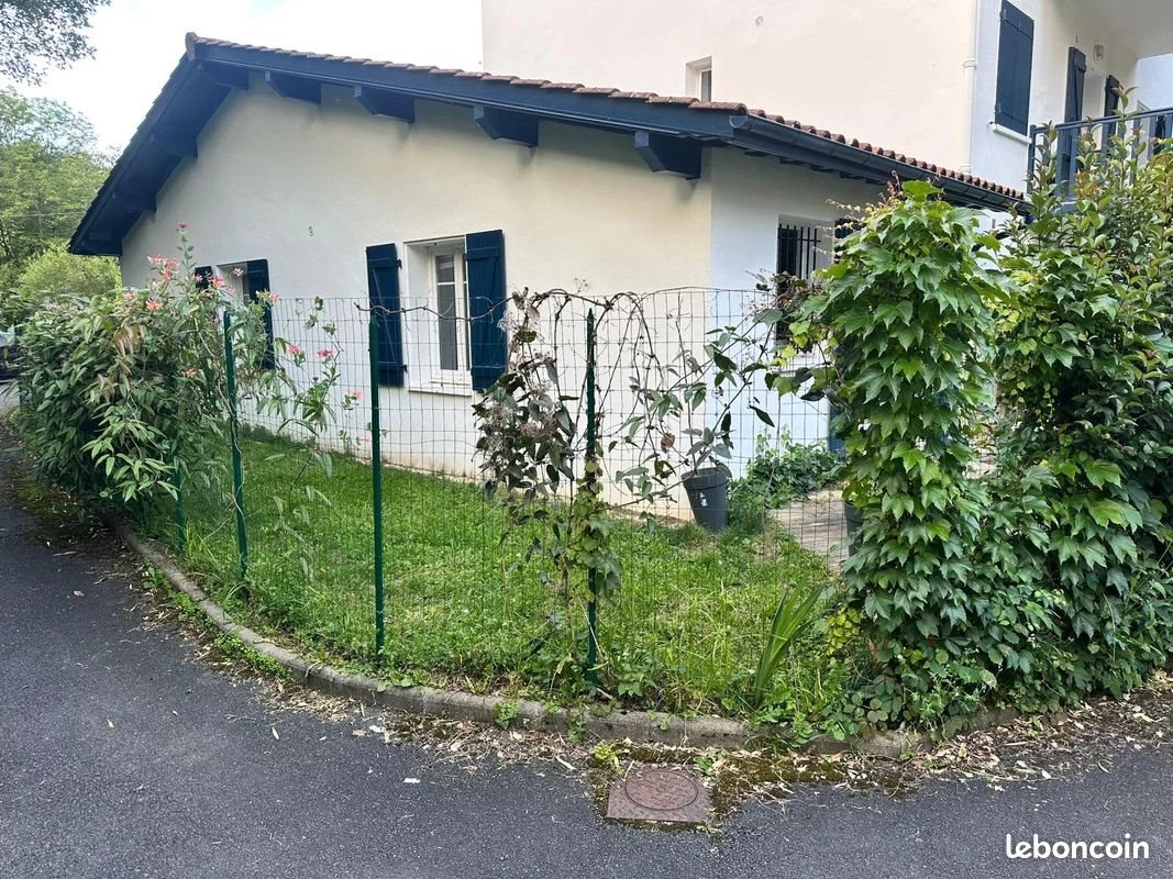 Appartement à vendre, 57m², Urrugne