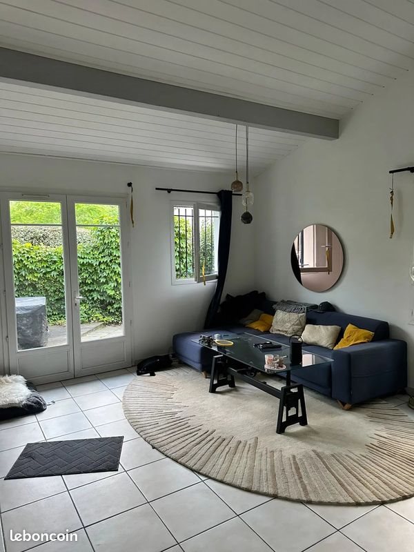 Appartement à vendre, 57m², Urrugne