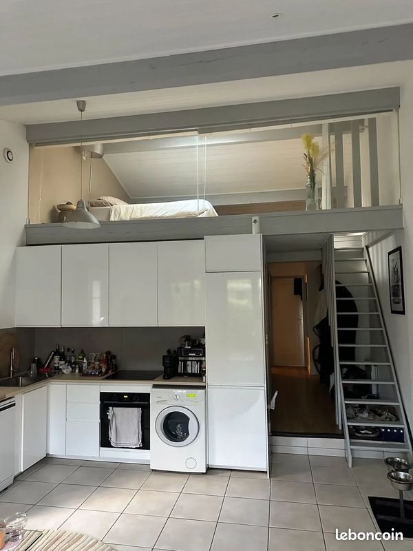 Appartement à vendre, 57m², Urrugne