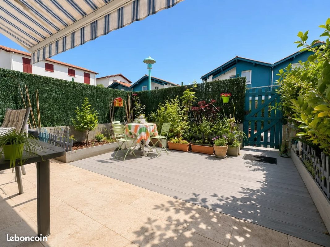 Maison à vendre, 85m², Hendaye