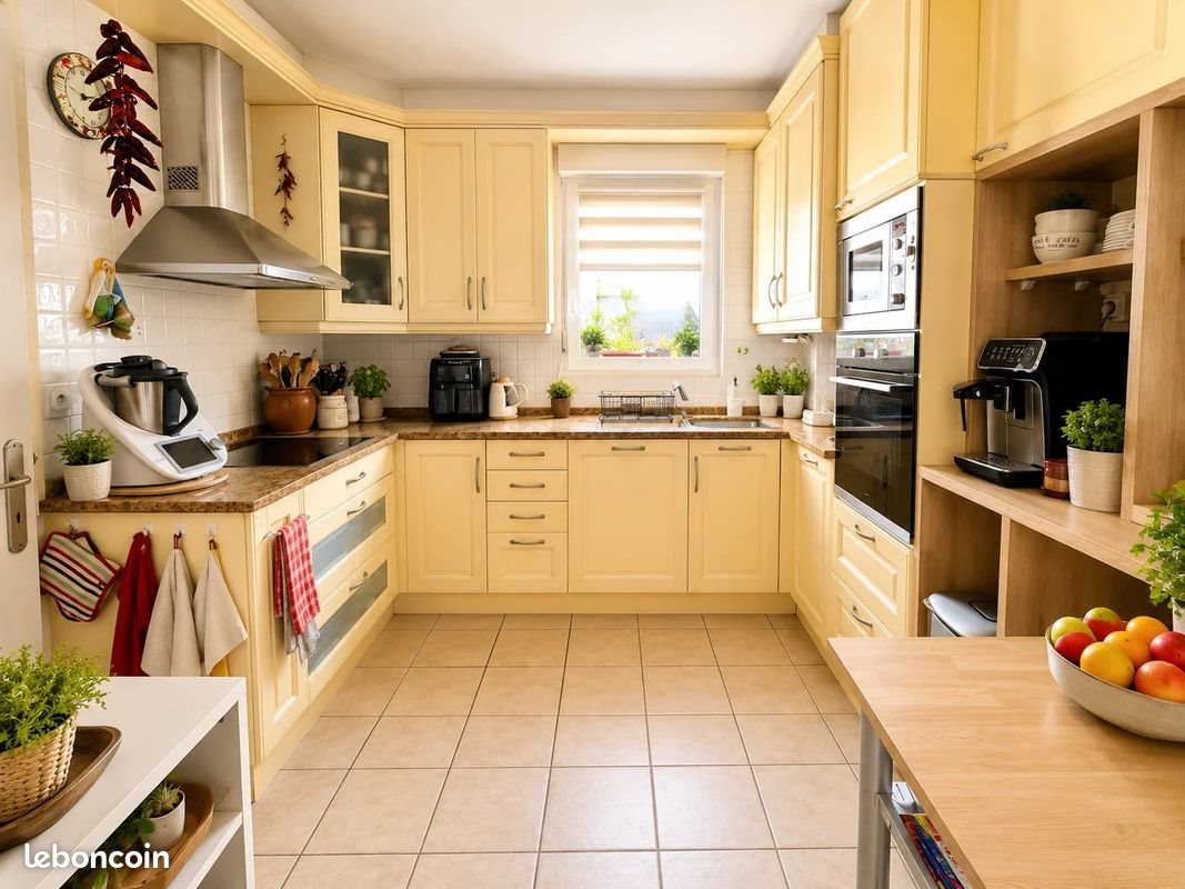 Maison à vendre, 85m², Hendaye
