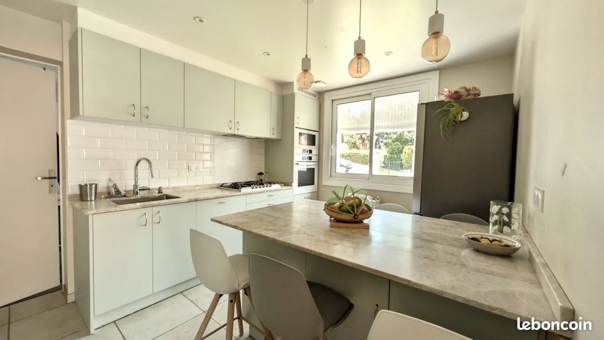 Maison à vendre, 106m², Hendaye