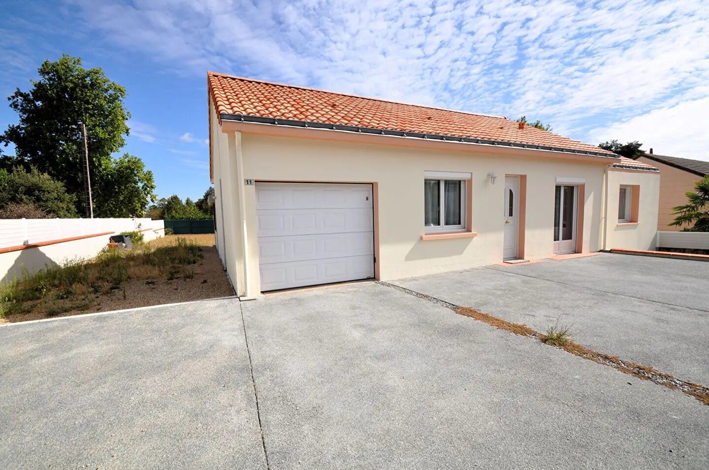 Maison à vendre, 112m², Rouans