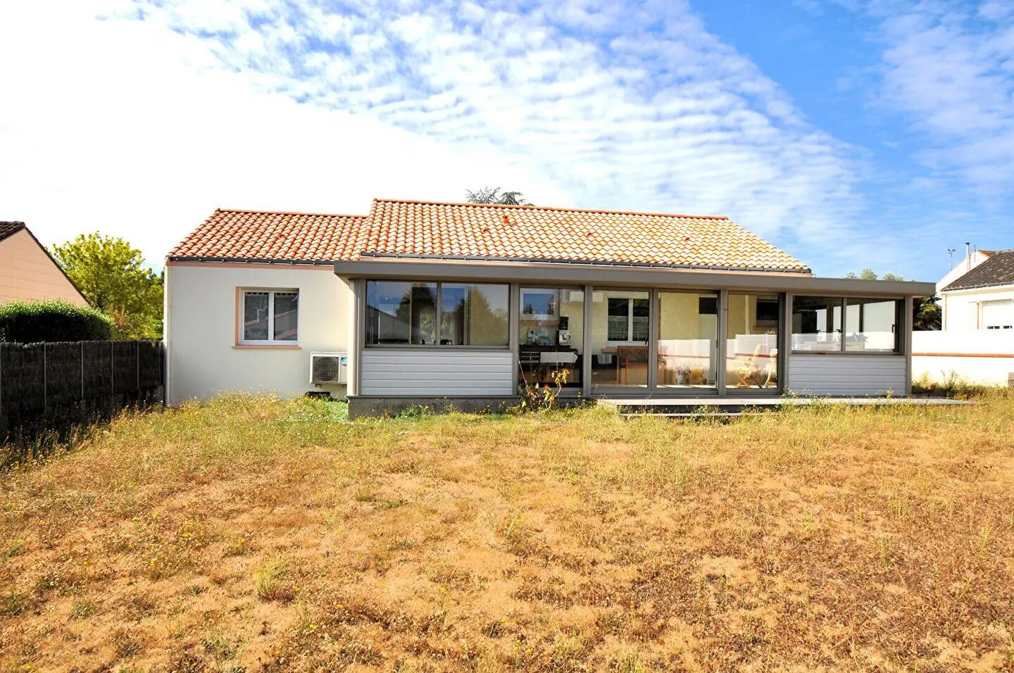 Maison à vendre, 112m², Rouans