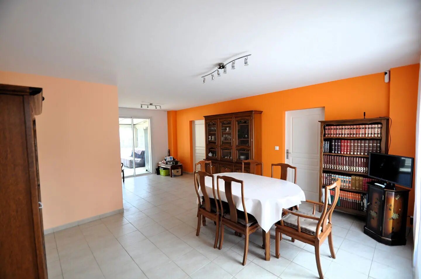 Maison à vendre, 112m², Rouans