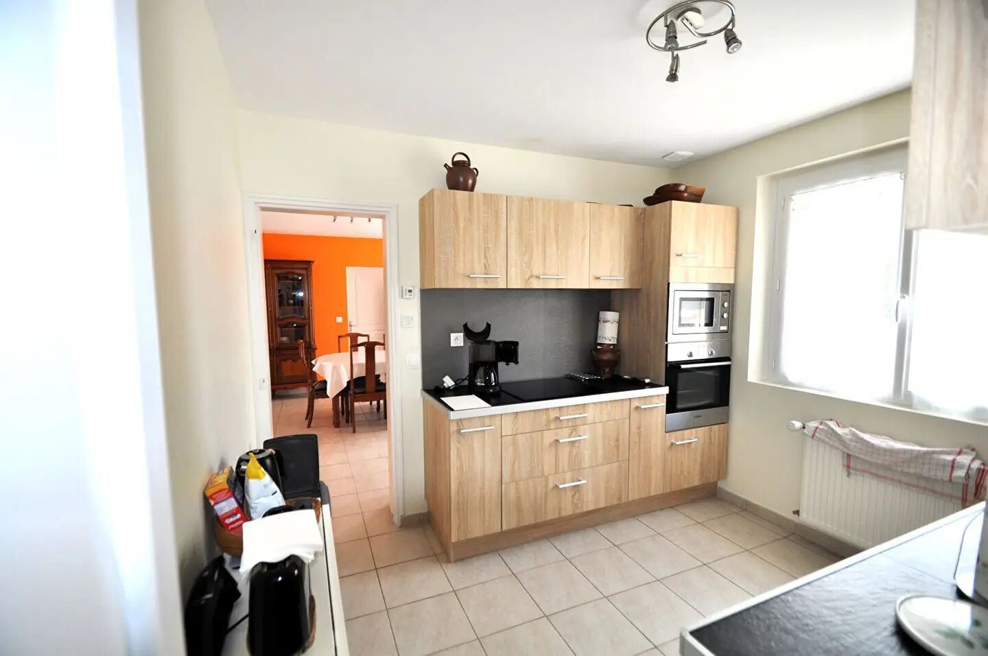 Maison à vendre, 112m², Rouans