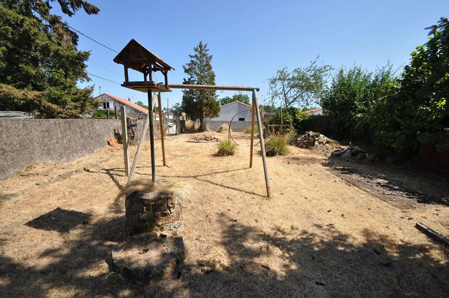 Maison à vendre, 72m², Rouans