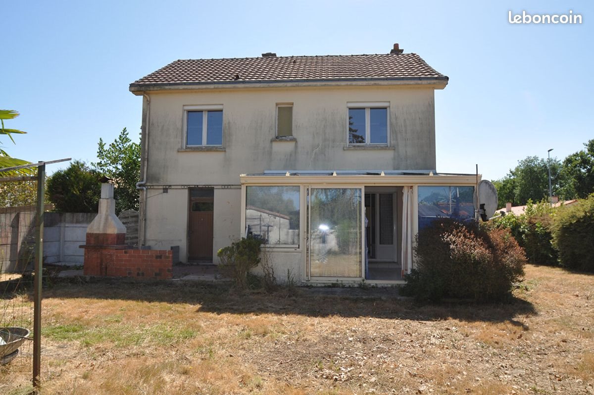 Maison à vendre, 94m², La Montagne