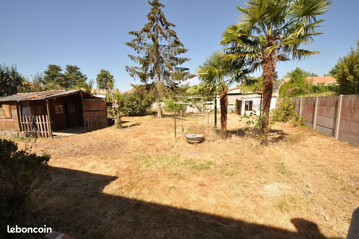 Maison à vendre, 94m², La Montagne