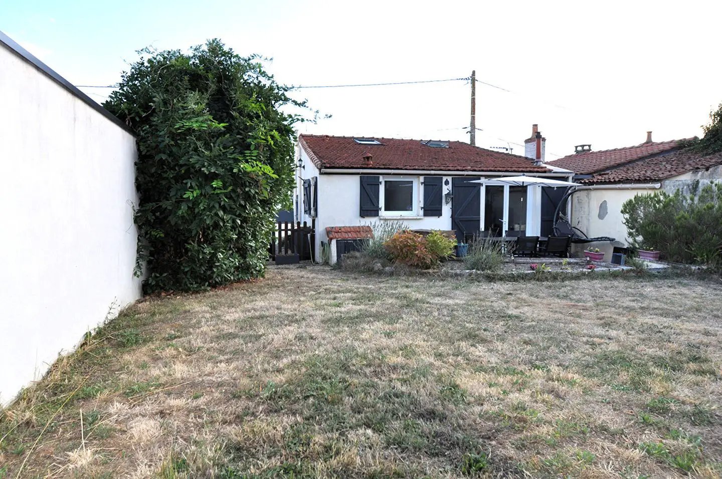 Maison à vendre, 62m², Rouans