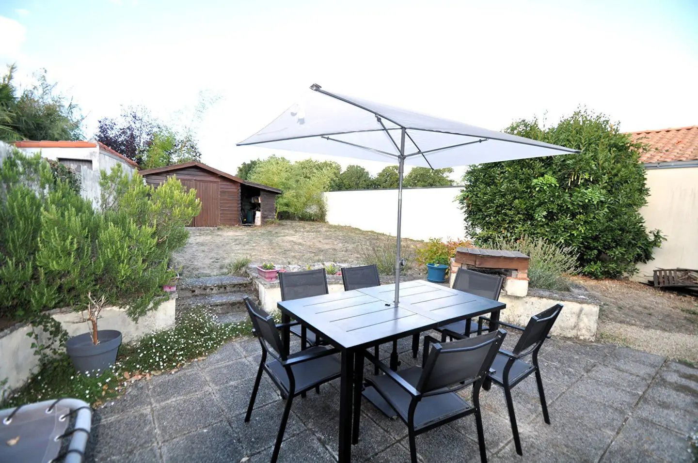 Maison à vendre, 62m², Rouans