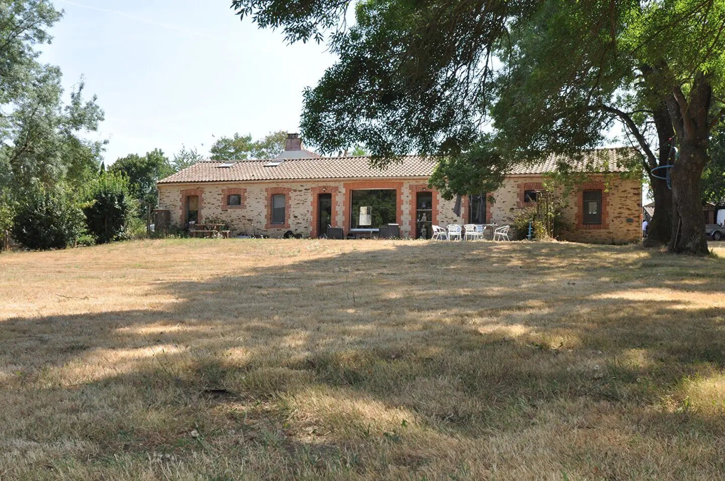 Maison à vendre, 145m², Vue