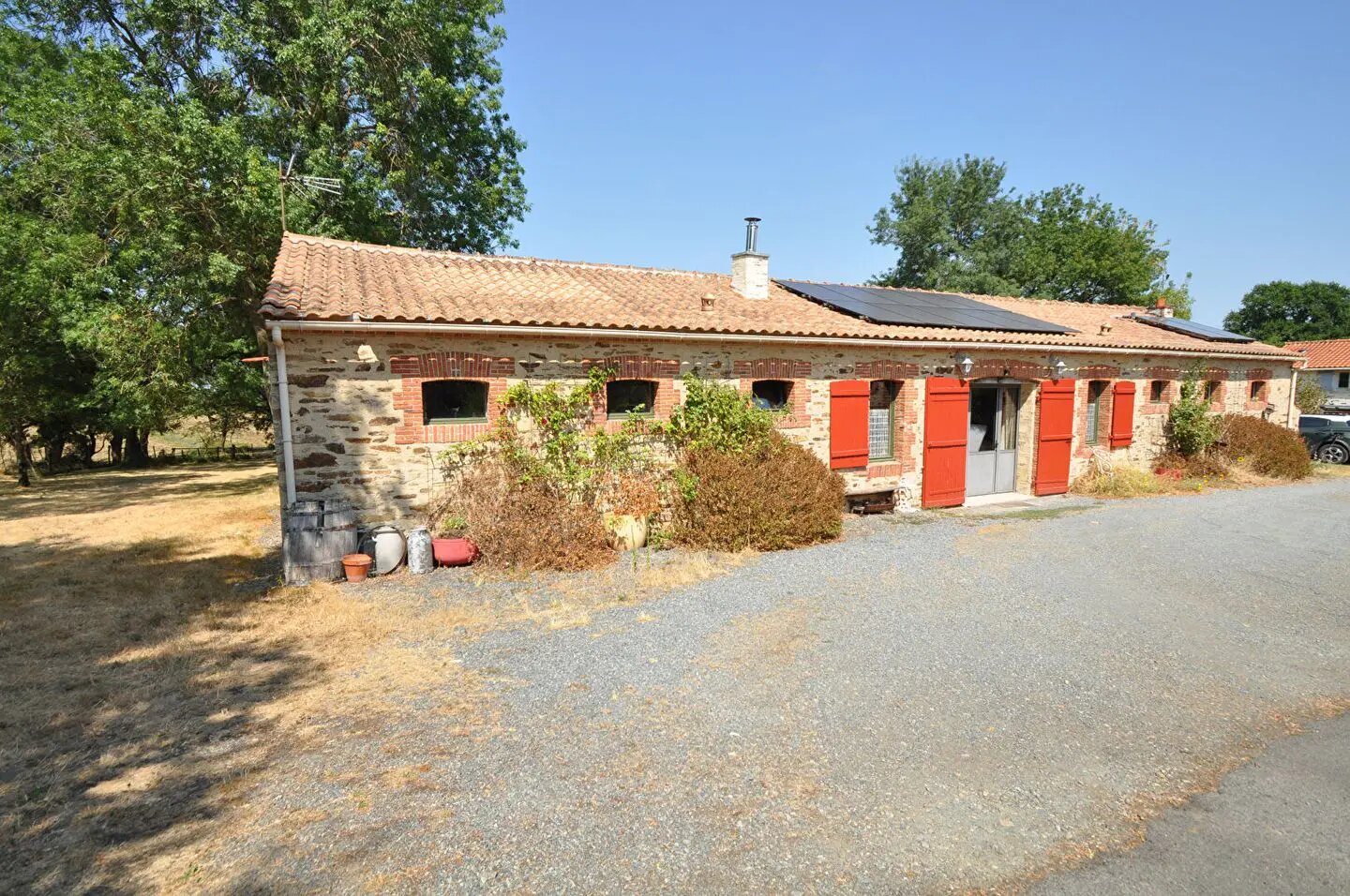 Maison à vendre, 145m², Vue