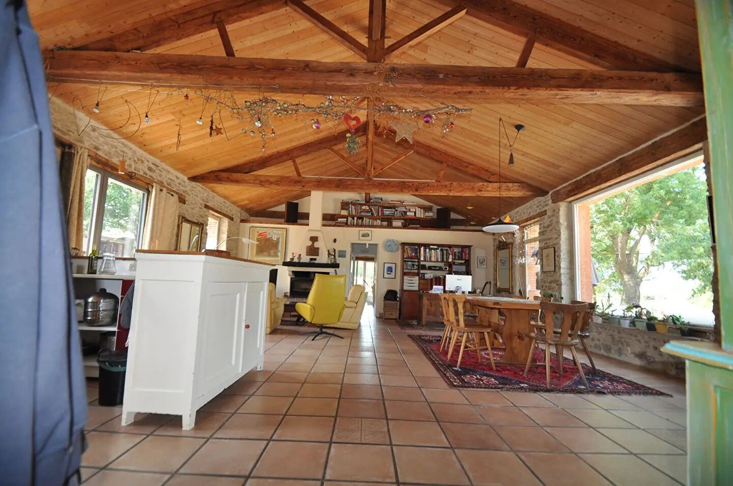 Maison à vendre, 145m², Vue