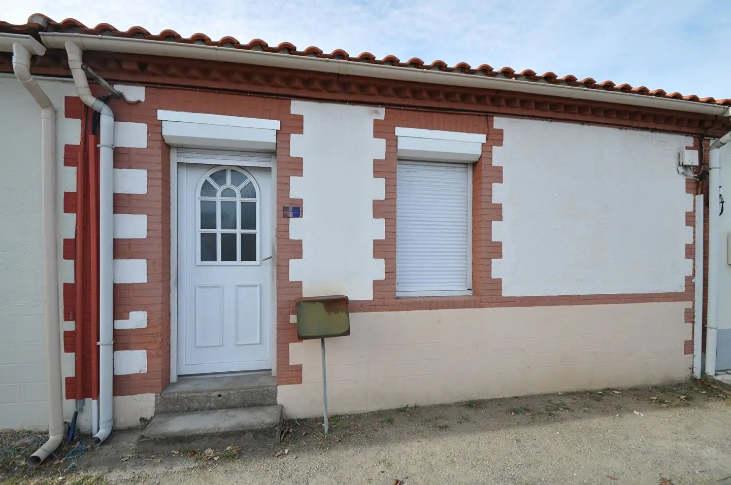 Maison à vendre, 42m², Sainte-Pazanne