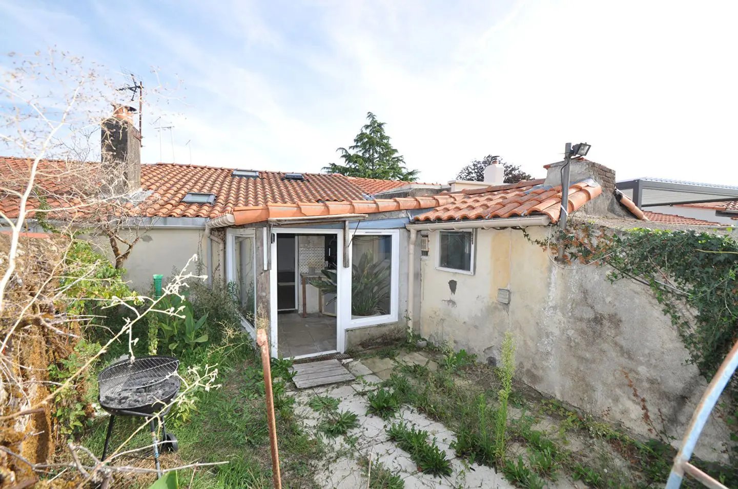 Maison à vendre, 42m², Sainte-Pazanne