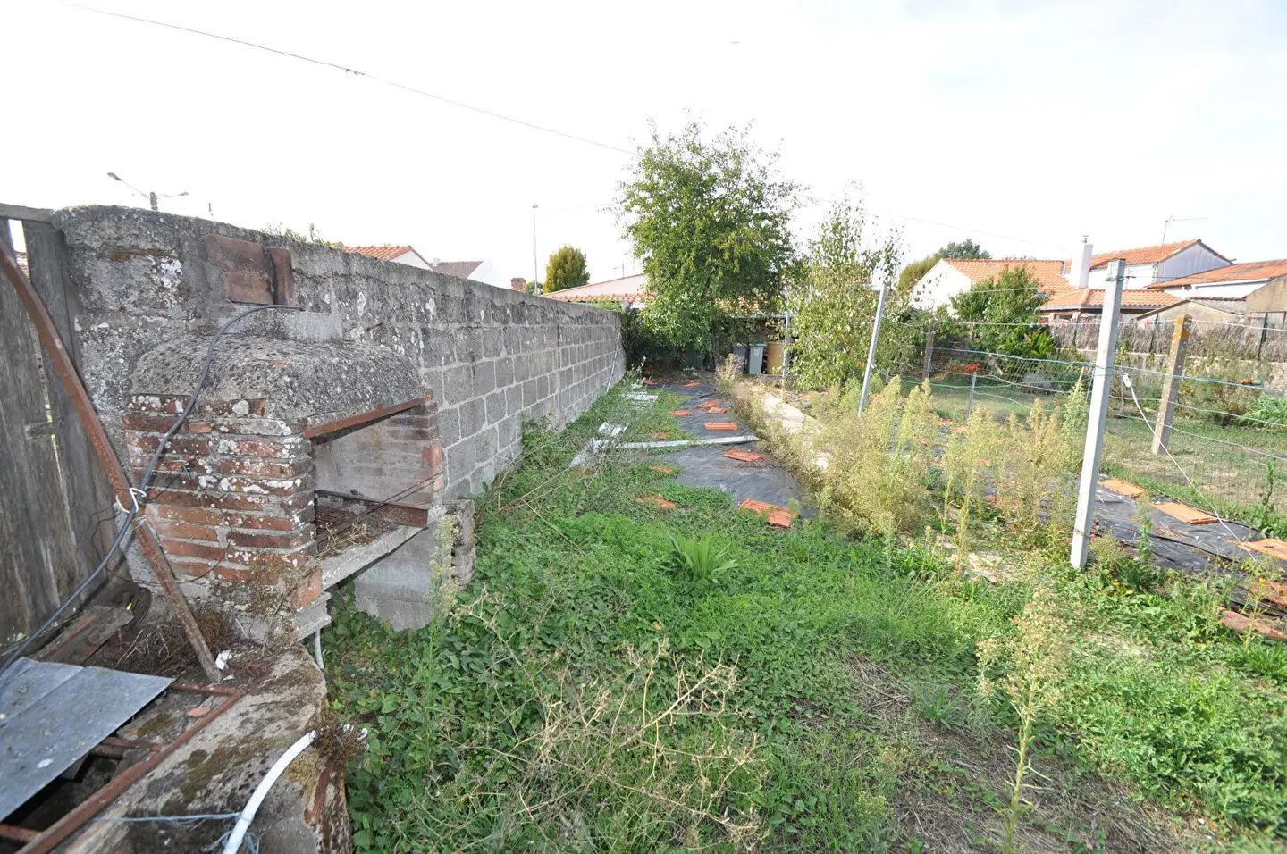 Maison à vendre, 42m², Sainte-Pazanne