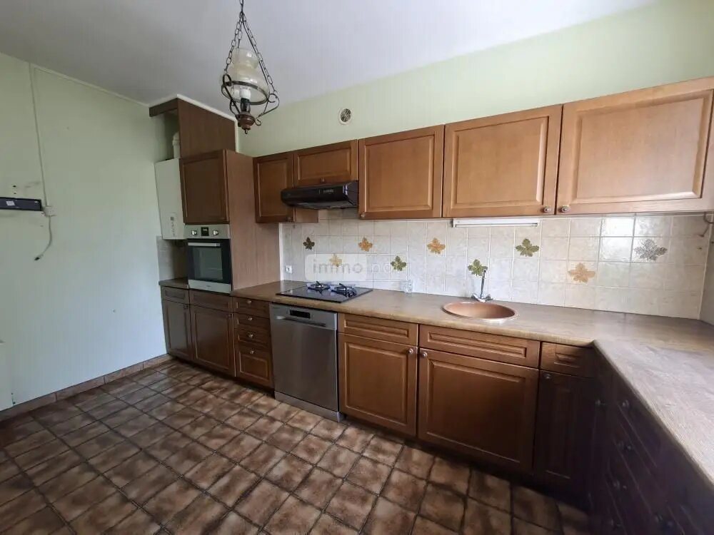 Maison à vendre, 74m², Montbazon